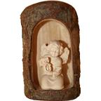 woodcarvings