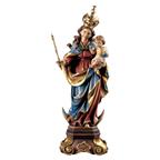 woodcarvings
