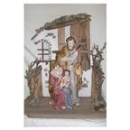 woodcarvings