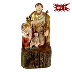 woodcarvings