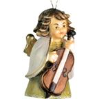 woodcarvings