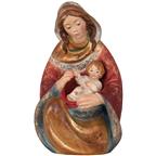 woodcarvings
