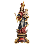 woodcarvings
