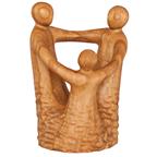 woodcarvings