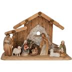woodcarvings