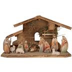 woodcarvings