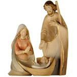 woodcarvings