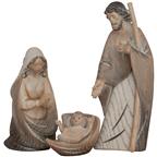woodcarvings