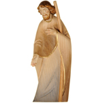 woodcarvings