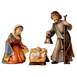 woodcarvings