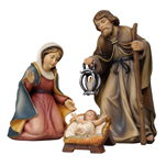 woodcarvings