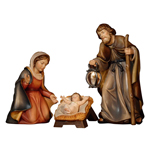 woodcarvings