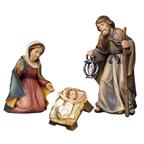 woodcarvings