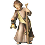 woodcarvings