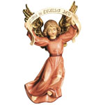 woodcarvings