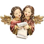woodcarvings