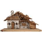 woodcarvings