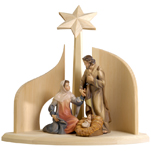 woodcarvings