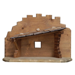 woodcarvings