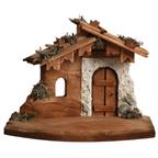 woodcarvings