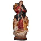 woodcarvings