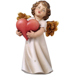 woodcarvings