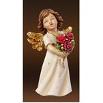 woodcarvings