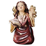 woodcarvings