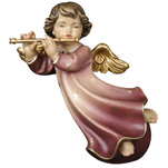 woodcarvings