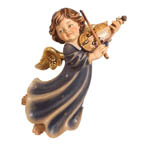 woodcarvings