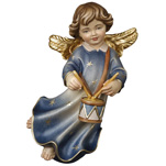 woodcarvings