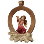 woodcarvings