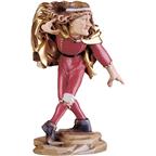 woodcarvings