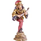woodcarvings