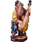 woodcarvings