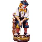 woodcarvings