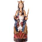 woodcarvings