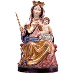 woodcarvings