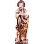 woodcarvings