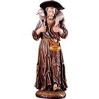 woodcarvings