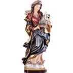 woodcarvings