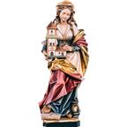 woodcarvings
