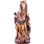 woodcarvings