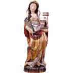 woodcarvings