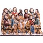 woodcarvings