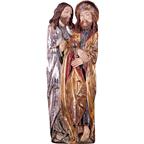 woodcarvings