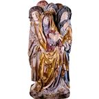 woodcarvings