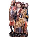 woodcarvings