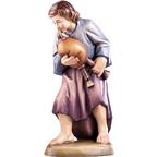 woodcarvings