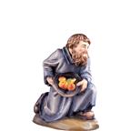 woodcarvings